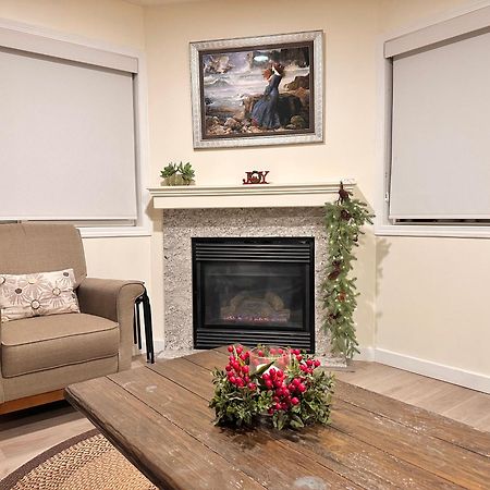 캔모어 B212 Hot Tub, Ac X3, Parking, 2 Min To Banff Gate 아파트 외부 사진